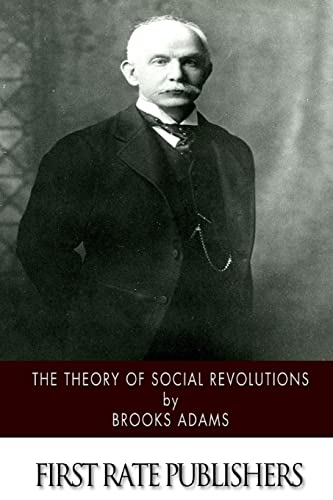 The Theory of Social Revolutions