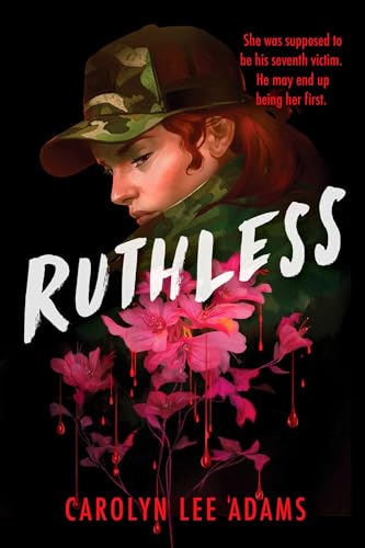 Ruthless Ruthless von Simon & Schuster Books for Young Readers