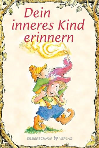 Dein inneres Kind erinnern (Elfenhellfer)