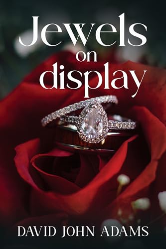 Jewels on Display von Olympia Publishers