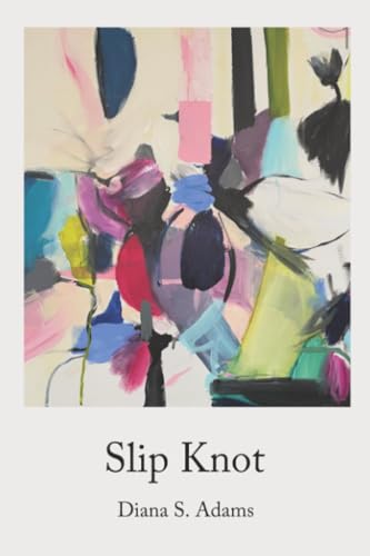 Slip Knot von BlazeVOX [books]