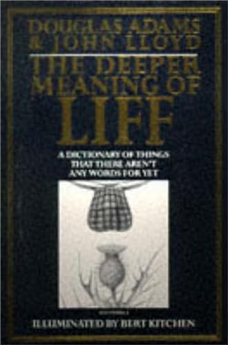 Deeper Meaning of Liff