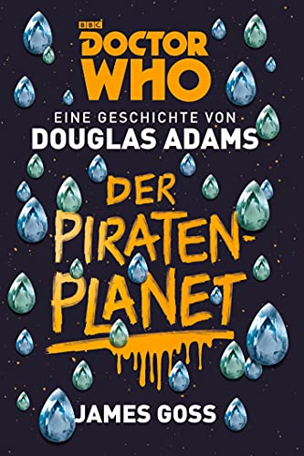 Doctor Who: Der Piratenplanet