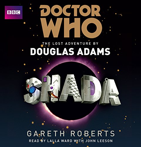 Doctor Who: Shada Doctor Who: Shada von BBC Physical Audio