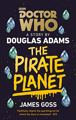 Doctor Who: The Pirate Planet von BBC