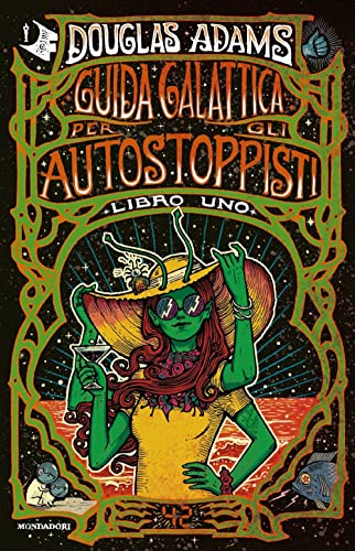 Guida galattica per gli autostoppisti (Oscar fantastica paperback)