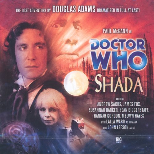 Shada (Doctor Who) von Big Finish Productions Ltd