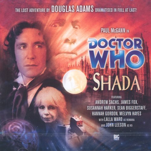 Shada (Doctor Who) von Brand: Big Finish Productions Ltd