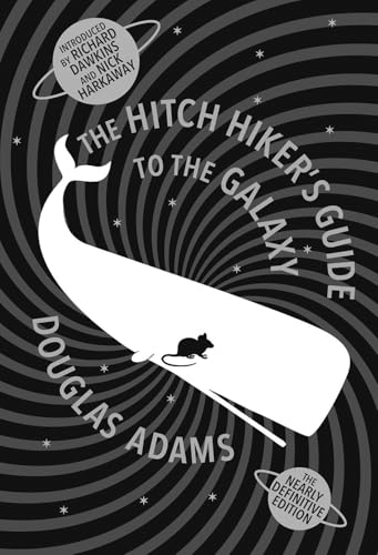 The Hitch Hiker's Guide To The Galaxy: A Trilogy in Five Parts von Random House UK Ltd