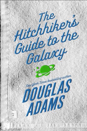 The Hitchhiker's Guide to the Galaxy