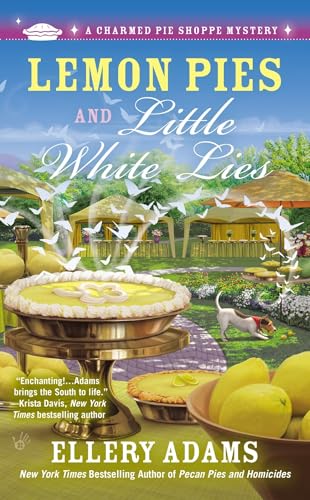Lemon Pies and Little White Lies (A Charmed Pie Shoppe Mystery, Band 4) von BERKLEY