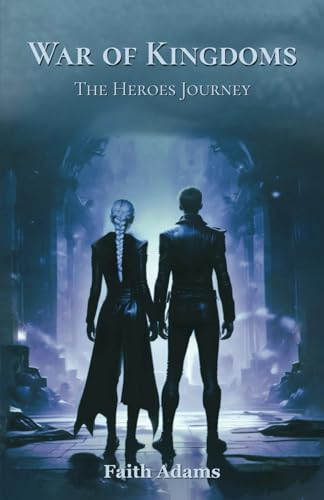 War of Kingdoms: The Heroes Journey von Spines