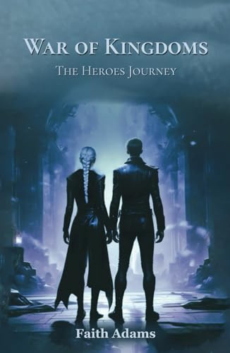 War of Kingdoms: The Heroes Journey von Spines