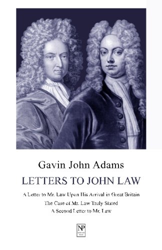 Letters to John Law