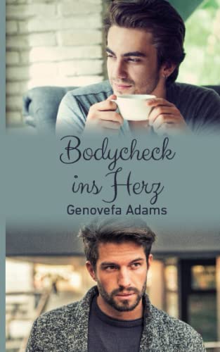 Bodycheck ins Herz Bodycheck ins Herz