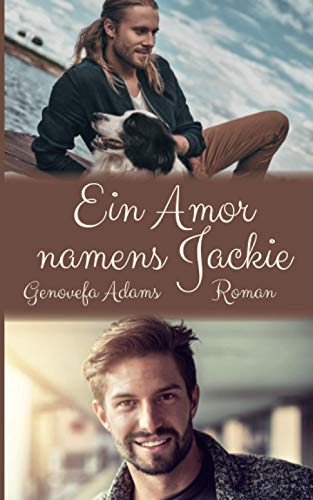 Ein Amor namens Jackie von Independently published