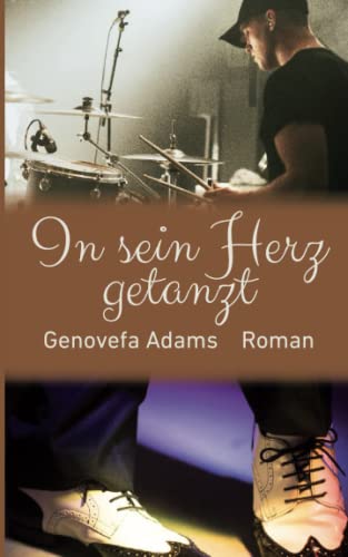 In sein Herz getanzt