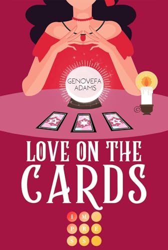Love on the Cards: Hexen Fantasy Romance über die Macht von Liebe und Tarotkarten von Carlsen Verlag GmbH