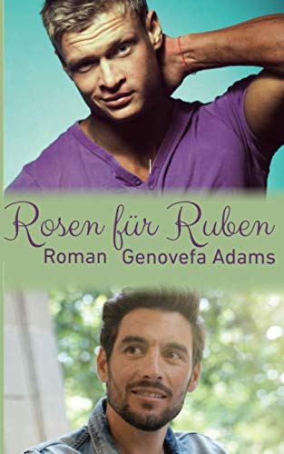 Rosen für Ruben von Independently published
