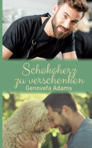 Schokoherz zu verschenken Schokoherz zu verschenken
