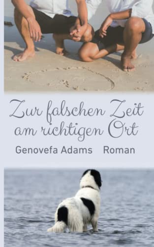 Zur falschen Zeit am richtigen Ort Zur falschen Zeit am richtigen Ort von Independently published