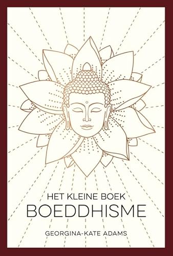 Het kleine boek boeddhisme von Rebo Productions