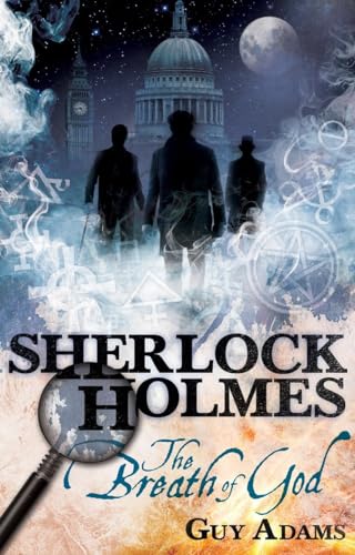 Further Adv S. Holmes, The Breath of God (Sherlock Holmes) von Titan Books (UK)