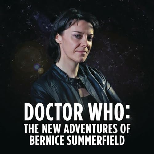 The New Adventures of Bernice Summerfield: Ruler of the Universe