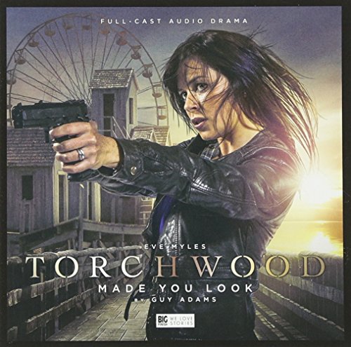 Torchwood - 2.6 Made You Look Torchwood - 2.6 Made You Look