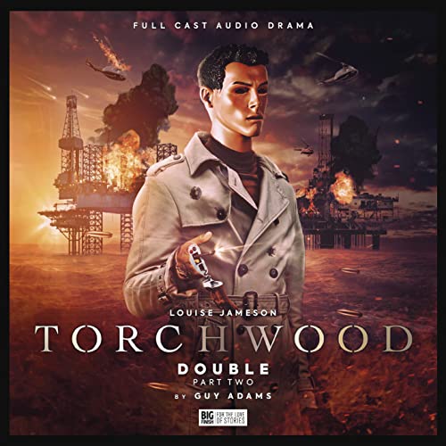 Torchwood #70 - Double: Part 2 (2)