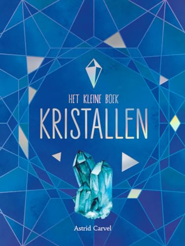 Het kleine boek kristallen von Rebo Productions