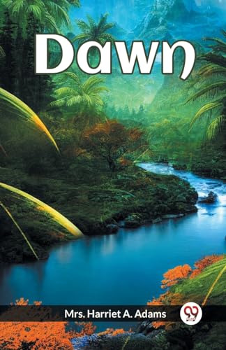Dawn von Double 9 Books