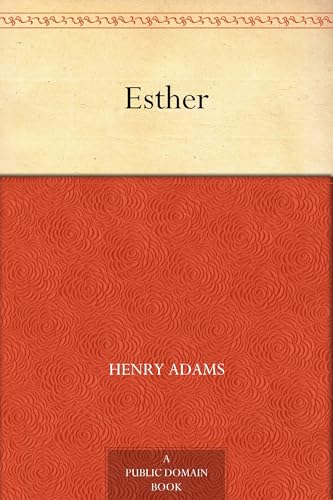 Esther von Anson Street Press