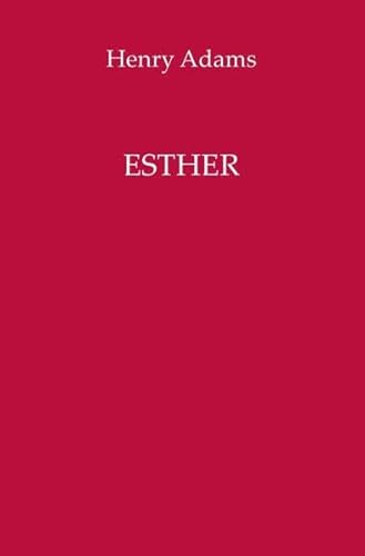 Esther: DE