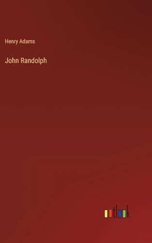 John Randolph von Outlook Verlag