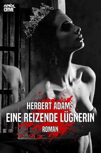 EINE REIZENDE LÜGNERIN: Der Krimi-Klassiker!