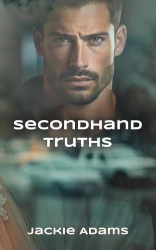 Secondhand Truths von Booklocker.com, Inc.