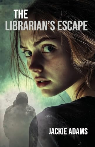 The Librarian's Escape von Booklocker.com
