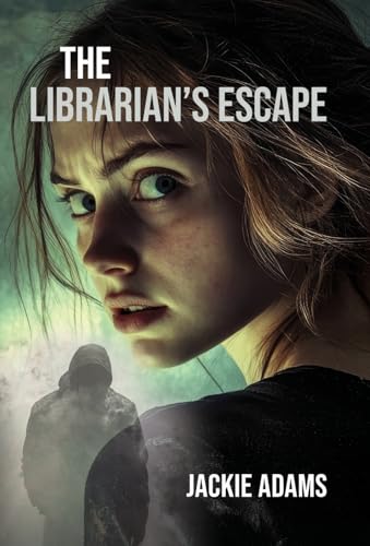 The Librarian's Escape von Booklocker.com