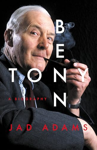 Tony Benn: A Biography von Biteback Publishing