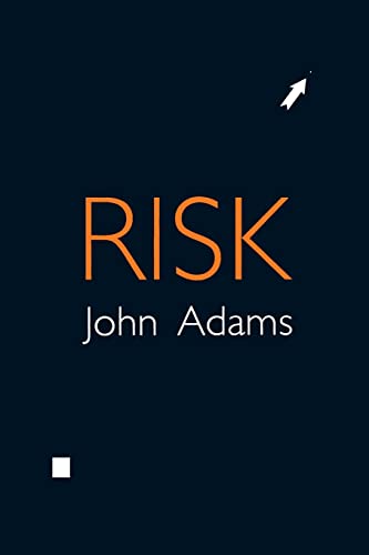 Risk von Routledge