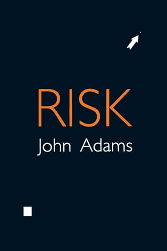 Risk Risk von Routledge
