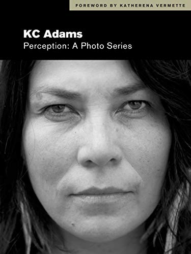 Perception: A Photo Series von Highwater Press