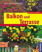Balkon und Terrasse