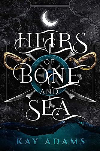 Heirs of Bone and Sea (Dark Depths) von Emerge