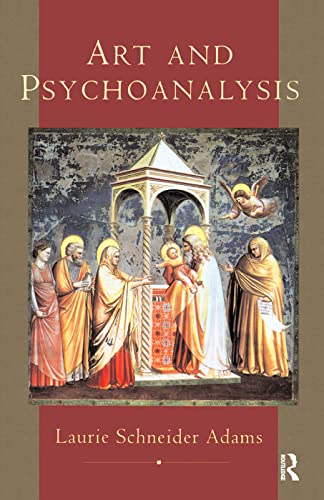 Art And Psychoanalysis (Icon Editions)