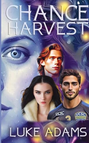 Chance Harvest von Lulu.com