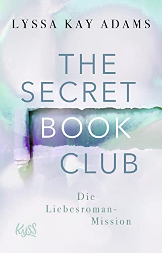 The Secret Book Club – Die Liebesroman-Mission von Rowohlt