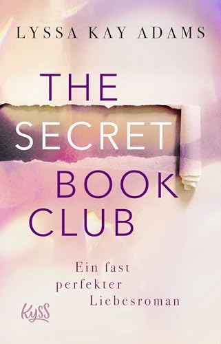 The Secret Book Club – Ein fast perfekter Liebesroman