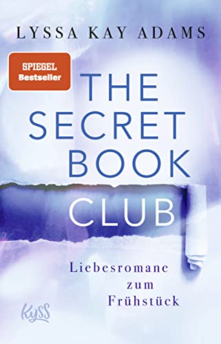 The Secret Book Club – Liebesromane zum Frühstück von Rowohlt